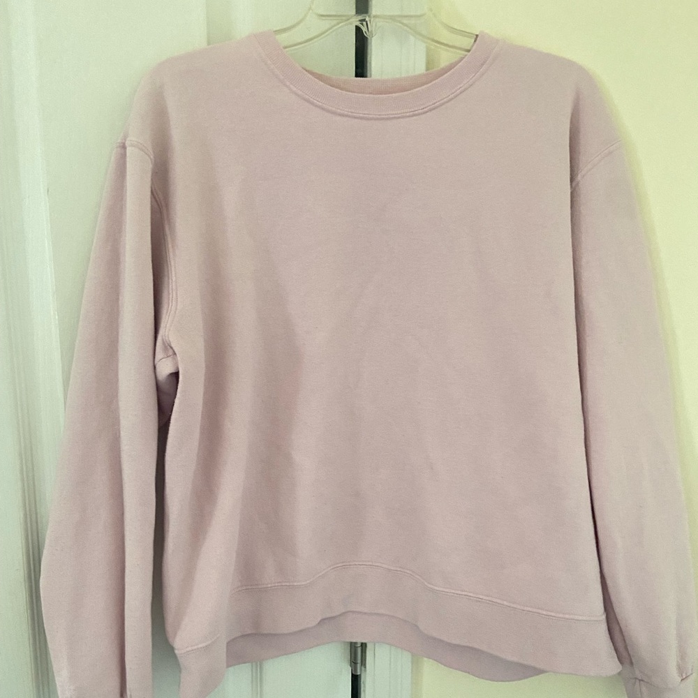 Fruit of the loom crewneck